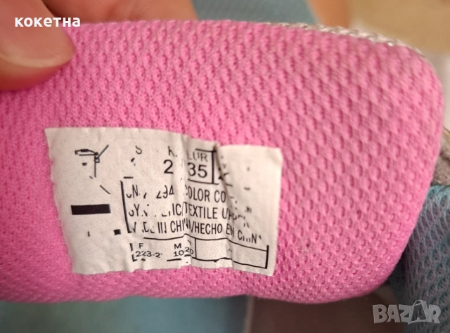 Маратонки skechers, снимка 7 - Детски маратонки - 51712198