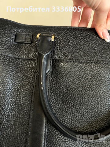 Чанта Michael Kors, снимка 5 - Чанти - 44883950