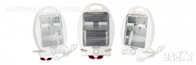 Бактерицидна UVлампа за дезинфекция и стерилизация на въздуха в помещенията в присъствие на хора и п, снимка 2 - Медицинска апаратура - 29020977