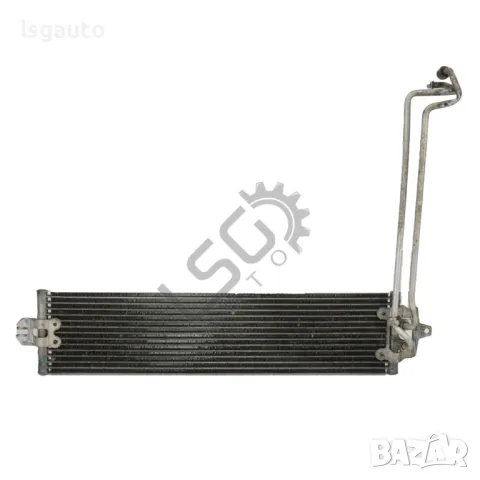 Охладител скорости Volkswagen Touareg I (7L) 2002-2010 ID: 142334