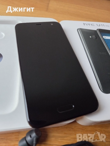 HTC U11 Life неразличим от нов, снимка 3 - HTC - 52650077