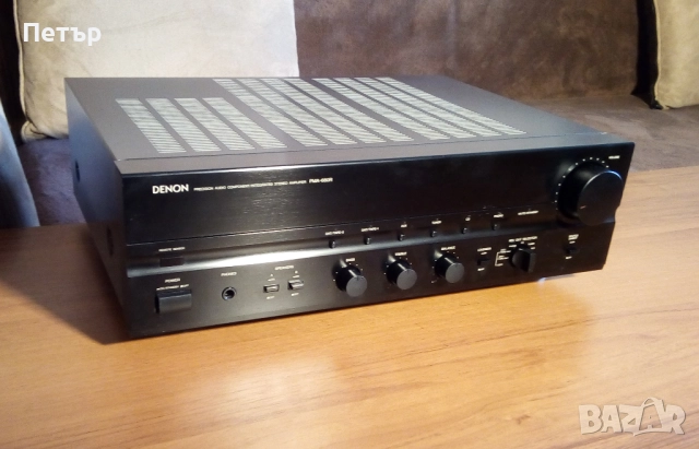 Denon PMA-860, PMA-680R, снимка 7 - Ресийвъри, усилватели, смесителни пултове - 40362039