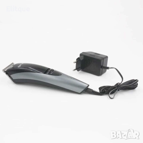Машинка за подстригване Gemei Gm 6053 SHAV48, снимка 2 - Тримери - 52806821