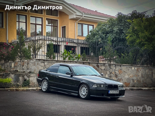 Джанти Bmw style 22 