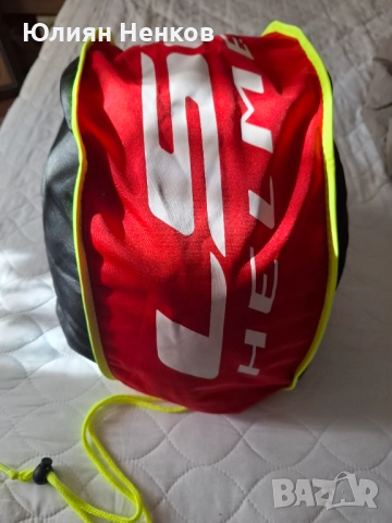 Каска модуларна LS2, снимка 12 - Спортна екипировка - 52340724