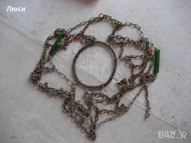 Автомобилни , качествени вериги, снимка 5 - Гуми и джанти - 38569765