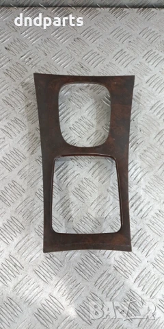 Интериорна конзола Mercedes C-Class W203 2002г.	