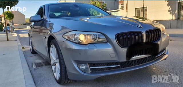 0878217812          На Части БМВ BMW F10 520 D 184 Нр