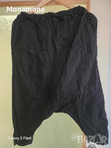 Памучен потур, снимка 2 - Панталони - 48767763