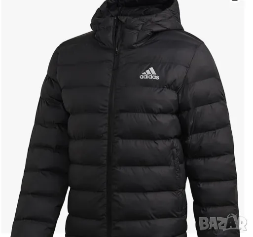 мъжко яке ADIDAS SDP BADGE размер XS- S , снимка 6 - Якета - 48524310