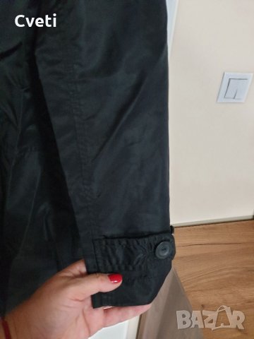 Манто ХЛ 5лв., снимка 3 - Палта, манта - 34933580