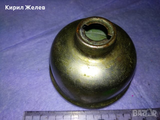 Стар КОРПУС от РЕТРО СПИРТНИК - За ЧАСТИ РЕСТАВРАЦИЯ СТАРИННА ДЕКОРАЦИЯ БИТОВ Кът КОЛЕКЦИЯ 41532, снимка 10 - Антикварни и старинни предмети - 43590972