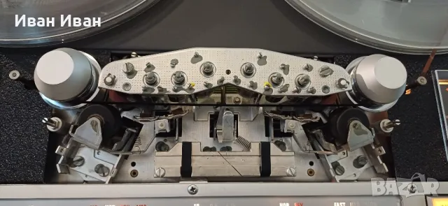 PHILIPS N4450 6-глави, снимка 7 - Декове - 48266847