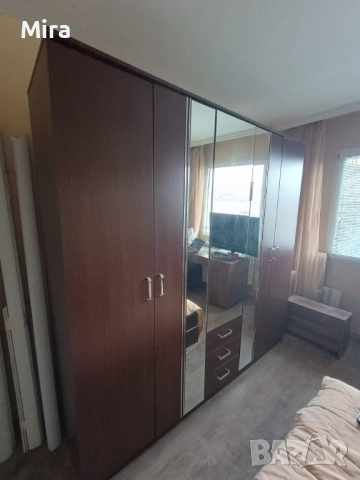 Спален комплект , снимка 6 - Спални и легла - 53505602