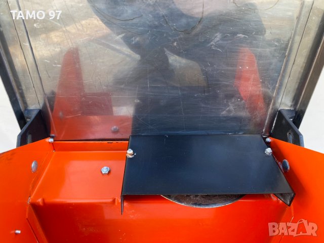 Battipav Queen 180 -  Машина за рязане на плочки, снимка 9 - Други инструменти - 40124128