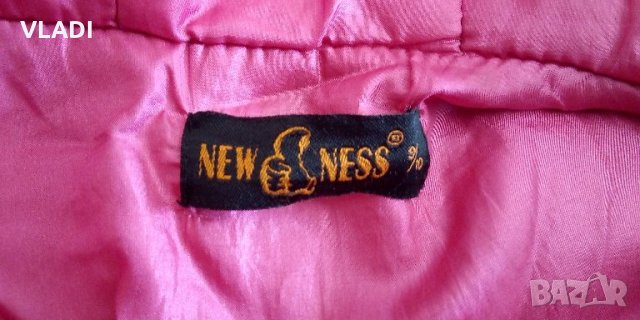 Елек New Ness, снимка 2 - Детски якета и елеци - 40376018