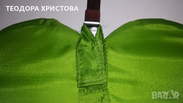 ИКЕА/Ikea Детски Oрганайзер за играчки/стена/гардероб, чисто нов, снимка 7 - Други - 51665292