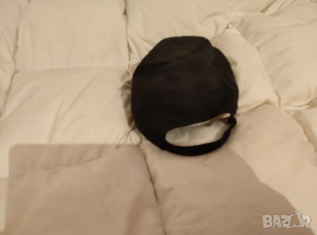 Шапка с козирка SKODA WRC, снимка 3 - Шапки - 52740665