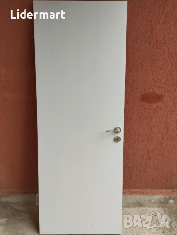 Интериорни врати, снимка 10 - Интериорни врати - 51565461