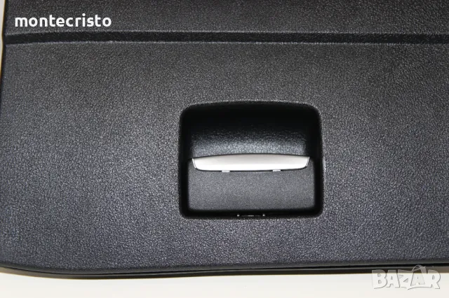 Жабка Ford Mondeo MK4 (2007-2015г.) Форд Мондео, снимка 4 - Части - 48273922