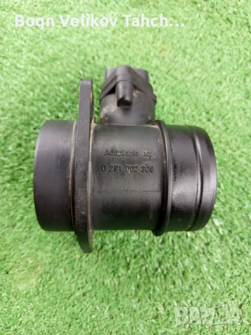 Дебитомер за алфа ромео 147 1.9 115 