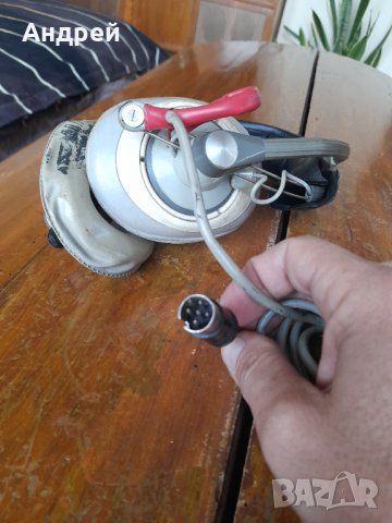 Стари слушалки Tesla ARF 262, снимка 6 - Антикварни и старинни предмети - 43958508