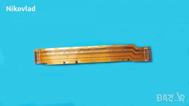 Mainboard flex кабел Xiaomi Mi A2 Lite (Redmi 6 Pro), снимка 2 - Резервни части за телефони - 38221895