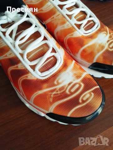 Nike Air Max Tn, снимка 6 - Маратонки - 51288131