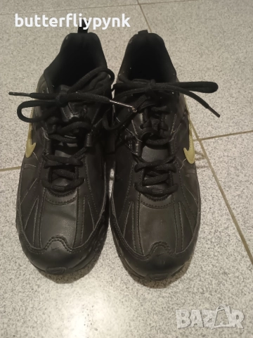 Маратонки Nike 38 номер , снимка 2 - Маратонки - 52902531