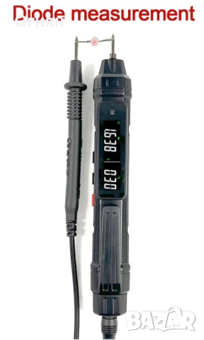 Мултицет Цифров тип писалка , снимка 4 - Друга електроника - 50790727