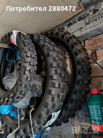 Kawasaki kx450f, снимка 13 - Мотоциклети и мототехника - 51549089