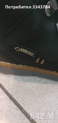 Кожени боти Clarks, снимка 5 - Детски боти и ботуши - 38130428