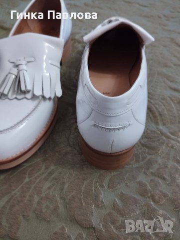 Office-испански обувки № 40, снимка 4 - Дамски ежедневни обувки - 37814812