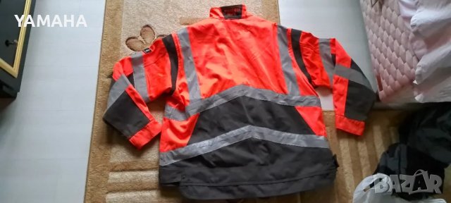 Mascot  Работна  Куртка 3XL, снимка 6 - Якета - 49959348