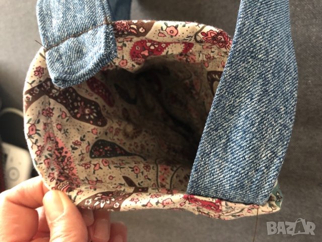 Нова чанта Германия, снимка 4 - Чанти - 26692365