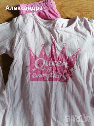 Пижама, снимка 3 - Детски пижами - 37683616