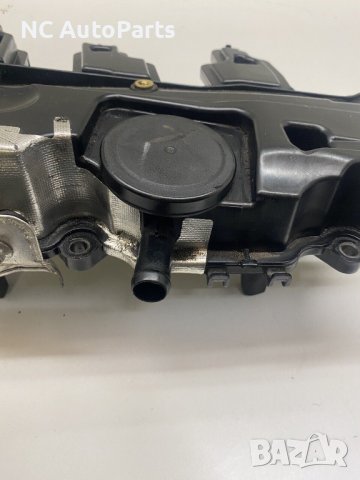 Сепаратор за масло за Mercedes X class Nissan Navara 2.3 190 RENAULT 118305765R 2018, снимка 2 - Части - 43100454