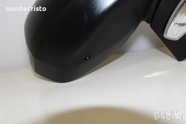 Дясно огледало Peugeot 3008 (2009-2016г.) 8153ZF / 8 пина / температурен датчик, снимка 7 - Части - 48939154