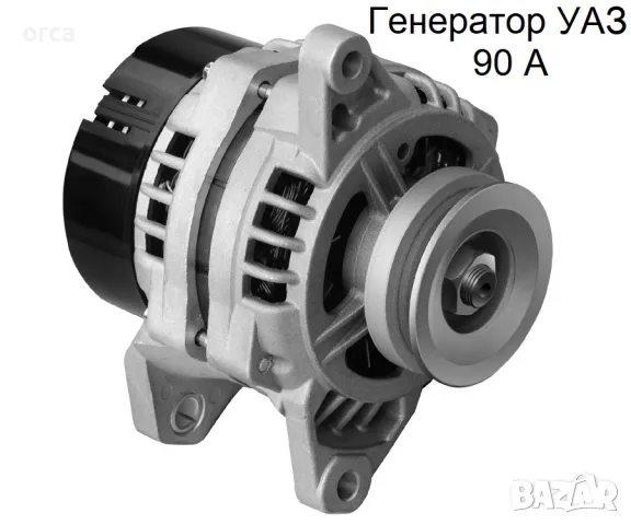 🔧 НОВИ с ГАРАНЦИЯ! Генератор, динамо, стартер, реле, бобина за Лада, Нива, УАЗ, Газ 🔧, снимка 17 - Части - 24702766