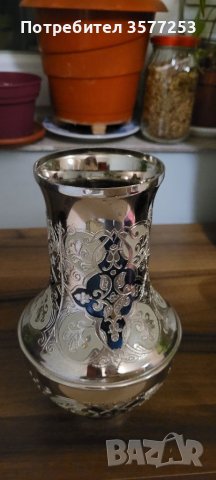 Ваза, снимка 5 - Декорация за дома - 39921201