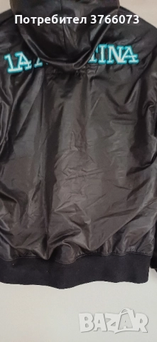 Мъжко яке La Martina, снимка 6 - Якета - 52350148