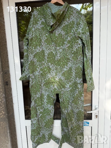 Продавам камуфлажни гащеризони , снимка 15 - Други ценни предмети - 49278838