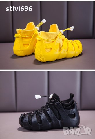 Детски обувки тип римлянки Ново - номер 31, снимка 5 - Детски маратонки - 27311698