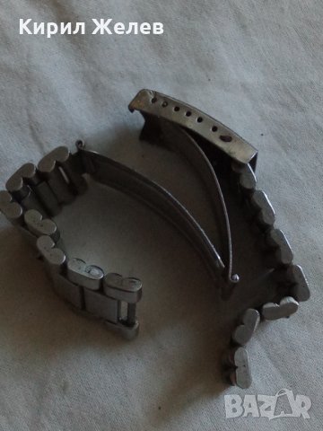 Верижка за часовник 22104, снимка 7 - Декорация за дома - 33544731