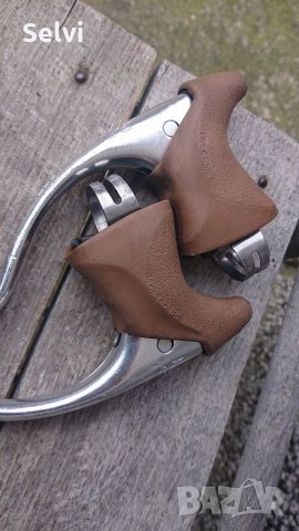 Спирачки Modolo Sporting , снимка 6 - Части за велосипеди - 35057268