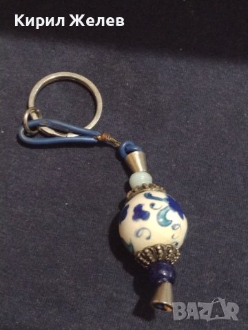Много красив ключодържател ориенталски стил много красив стилен дизайн 42307