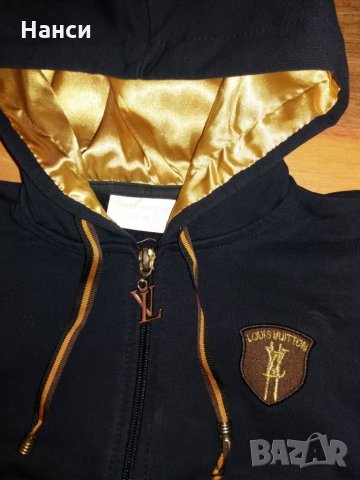 Детски екип LV, снимка 3 - Детски комплекти - 32899355
