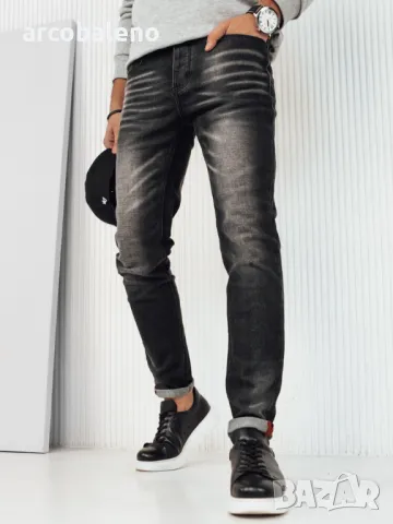 Мъжки дънки, 3цвята , снимка 3 - Дънки - 47731322