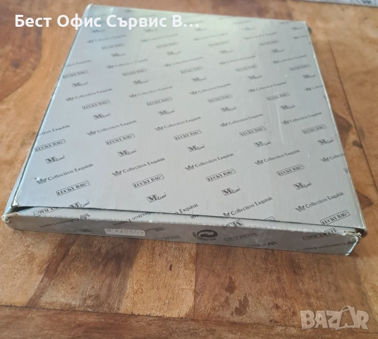 папка луксозна със соларен калкулатор Mline кожена черна A4 , снимка 13 - Ученически пособия, канцеларски материали - 52586542