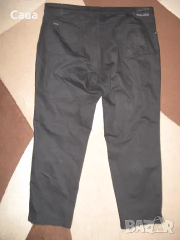 Дънки PIONIER  мъжки,5-6ХЛ, снимка 3 - Дънки - 47379893